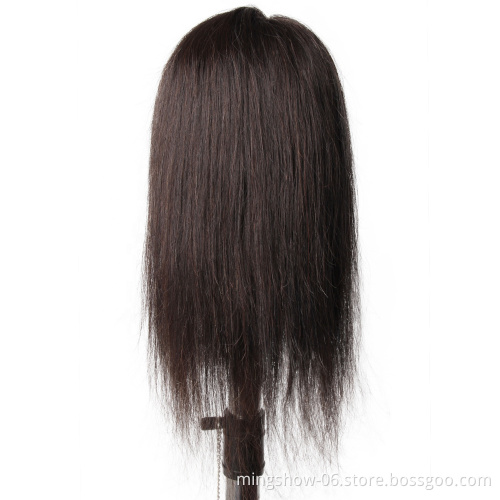 mannequin heads with hair on sale,african american mannequin head for hair schools